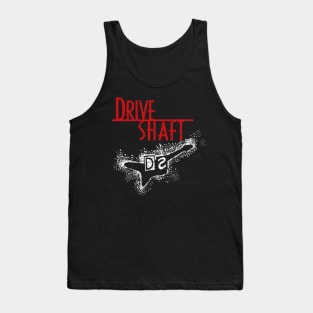 Drive Shaft Tank Top